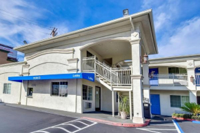 Motel 6 Garden Grove